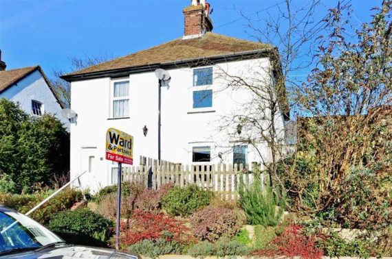 2&nbsp;Bedroom&nbsp;Semi-Detac...